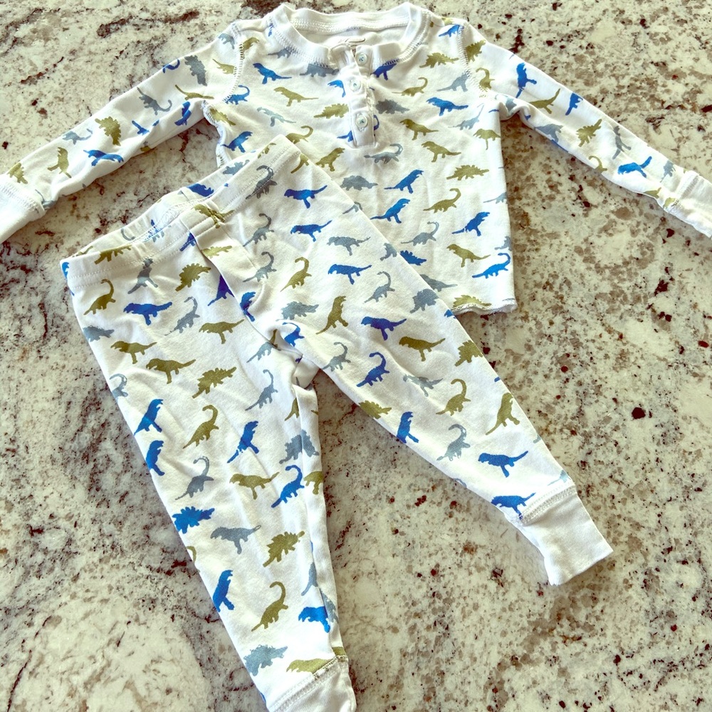 Roberta Roller Rabbit PJs